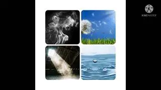 Scattering and it's types