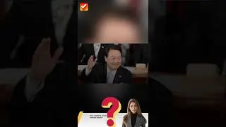 Why did Court Issue  Arrest Warrant of South Korean President's  Yoon Suk-yeol?