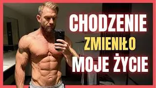 Jak schudłem 29 kilogramów dzięki chodzeniu?