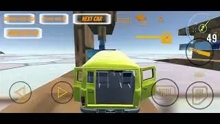 REAL DRIVE 5 SMASH OPPOSITE DIRECTIONS CRASH CARS