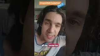 DragonBall Part 3