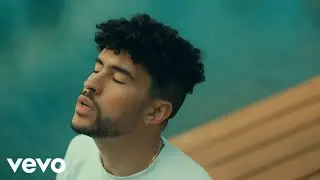 Bad Bunny - VeLD&Aacute; (Official Video) ft. Omar Courtz, Dei V