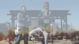 The Parlor - Blind [Official Video]