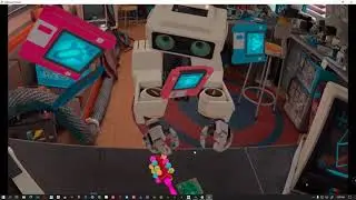 Quest First Contact Full Gameplay