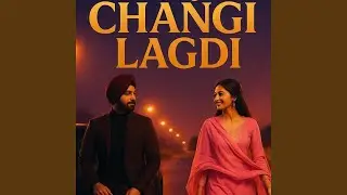 Changi Lagdi (
