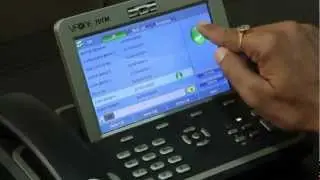 Video Telephony - One to One Video Calling (English)