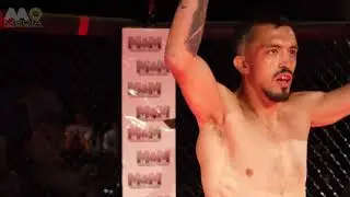 Daeri Alderman vs. Calvin Harbaugh | 2 Piece Promotions