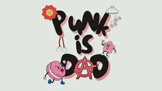 Punk is Dad - Punx and Skin