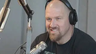 Cory Proctor LIVE at iHeart Radio