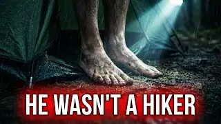 5 Terrifying TRUE Hiking Horror Stories