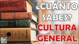 ¿Cuánto Sabes de 