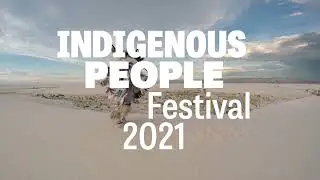 Trailer: Indigenous People Festival 2021