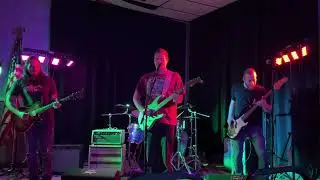 Use Me - ZLID live at the SouthSide VFW PITTSBURGH