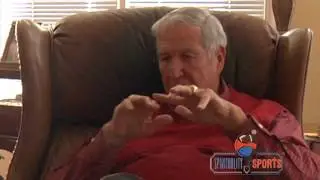 Gene Stallings Scheme and Technique, Why God? Junction Boys