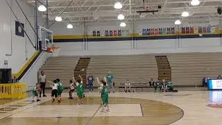 Fairdale youth basketball