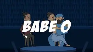 Music Video: @iamSlowdog - Mr Back ft @mrrealvevo9484