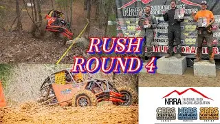 SxS: Podium for &ldquo;Double D&rdquo; @ Rush Off Road for NRRA Rd 4 (4/26/25) Rush, KY