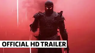 Mortal Shell The Virtuous Cycle Release Date Trailer