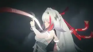 [ZZZ] Zenless Zone Zero 2.5 Beta Ye Shunguang Animations