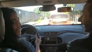 Simulado da prova do Detran em Morabi autoescola DEC