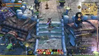 Tree of Savior gem socketing bug pls fix it