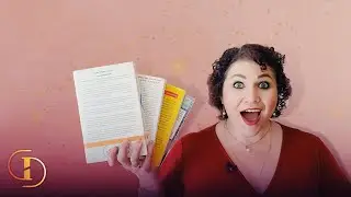 Five of the Best Books for ADHD Entrepreneurs