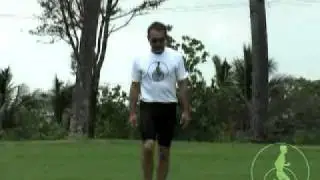 Fast Running (Sprinting)