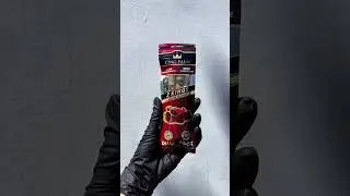 King Palm: New Flavours - Enjoy the Taste of Flavoured Blunts by UK distributor Justsmoke.me