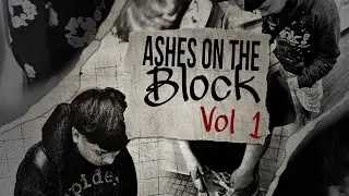 &ldquo;Don&rsquo;t Hate Me&rdquo; Ashes On The Block Vol 1 (Official Audio) 