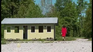 Ništa od centra za azilante kod Petrinje