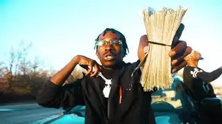 Play With The Straps - Jigga Flames & Beat Gaud (Official video)
