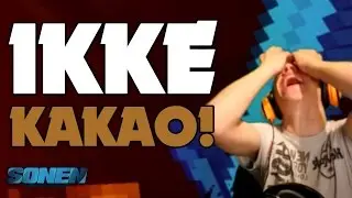 IKKE KAKAO! | Minecraft: SONEN S02E012