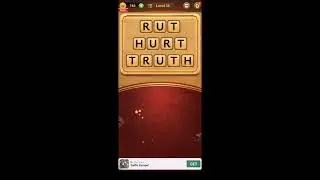 Word connect /level 35 36 37 38/walk through !all words