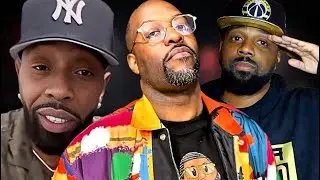 MICKEY FACTZ CLAIMS AYE VERB PAID DANJA ZONE FOR RAPS 😱 WARNS VERB