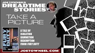 Joe Townsel's Dreadtime Stories: 