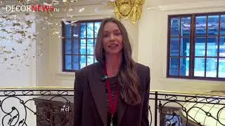 Итоги Российского форума индустрии дизайна от Decornews.ru