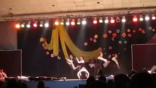 ФИТ Старички Студосень 2016