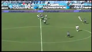 Eder Balanta Alvarez vs Racing 4 7 13