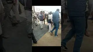 आज अपनो के बीच मे #akhileshyadav #samajwadi #samajwadiparty #trending #etawah #viral