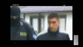 Slučajevi x granična policija BIH JGP V.Kladuša