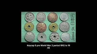 #japan rare coin history #india  #japan #japanese  #usa #us #money #turkey #collection 