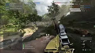Battlefield 5 Fg42