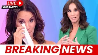 Today's Very Sad😭 News: Andrea McLean Reveals Exciting New Roles & Why She Left Loose Women!
