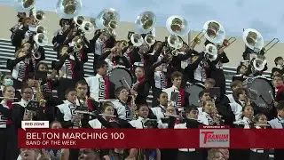 Band of the week: