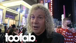 Why Bon Jovi Don't Fear An Astroworld-Style Tragedy | toofab