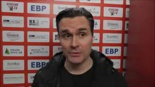 161214 Intervjuer efter HA74
