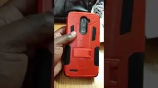 ZTE MAX XL CASE REVIEW