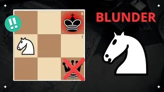 Chess Lesson: Double Attack