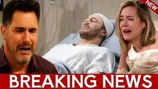 Liam Spencer&rsquo;s Tragic DEATH Shocks Everyone! | Bold & Beautiful Tragedy!