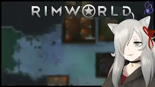 [Rimworld] the humble tank solves all problems (9)
